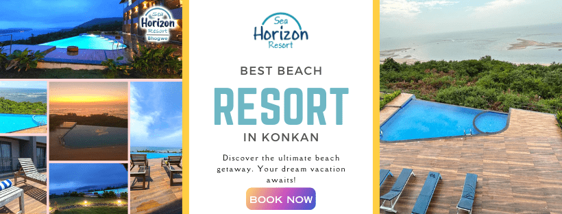 Best Beach Resort in Konkan